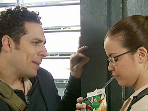 Que Clase De Amor - Episodio 38