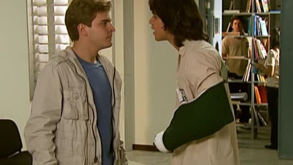 Que Clase De Amor - Episodio 42