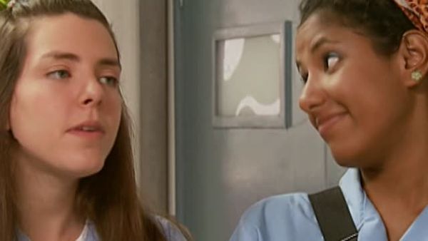 Que Clase De Amor - Episodio 24
