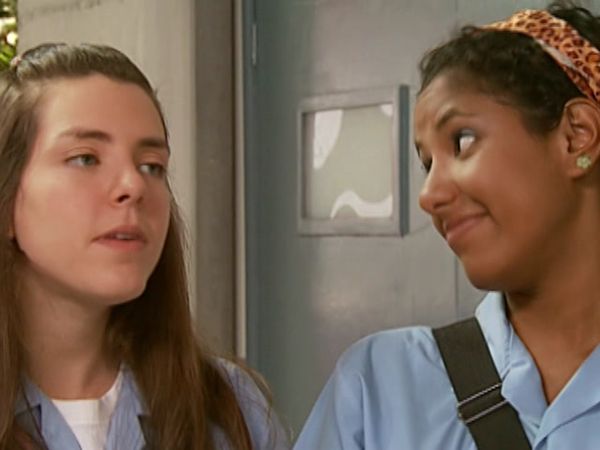 Que Clase De Amor - Episodio 24