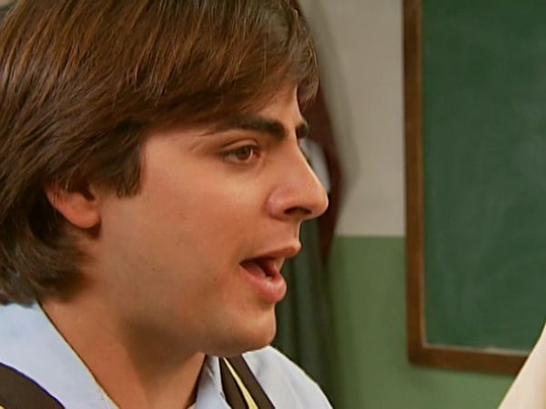 Que Clase De Amor - Episodio 28