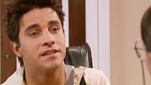 Que Clase De Amor - Episodio 18