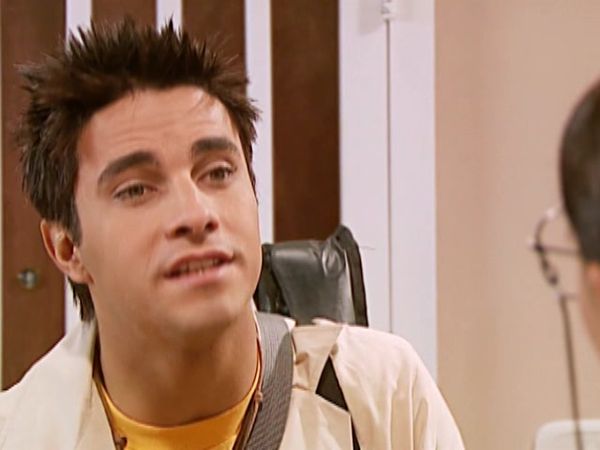 Que Clase De Amor - Episodio 18