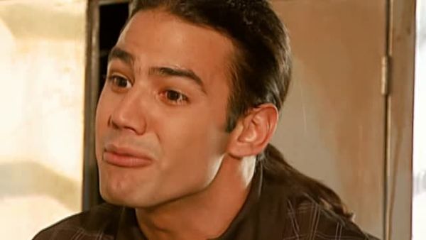 Que Clase De Amor - Episodio 40