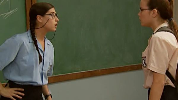 Que Clase De Amor - Episodio 32