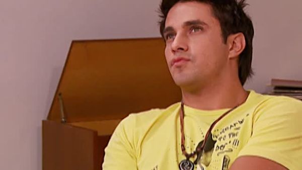 Que Clase De Amor - Episodio 17