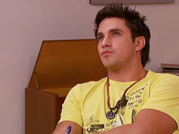 Que Clase De Amor - Episodio 17