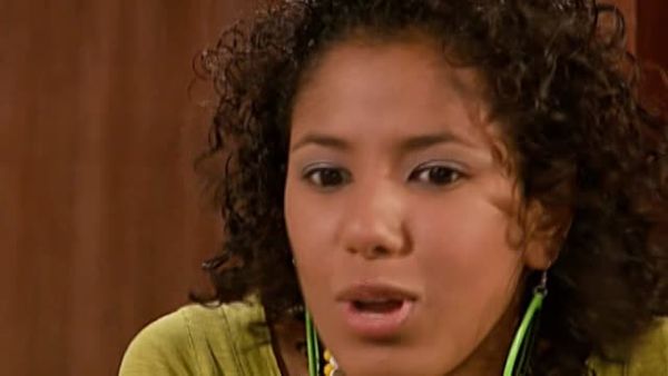 Que Clase De Amor - Episodio 31