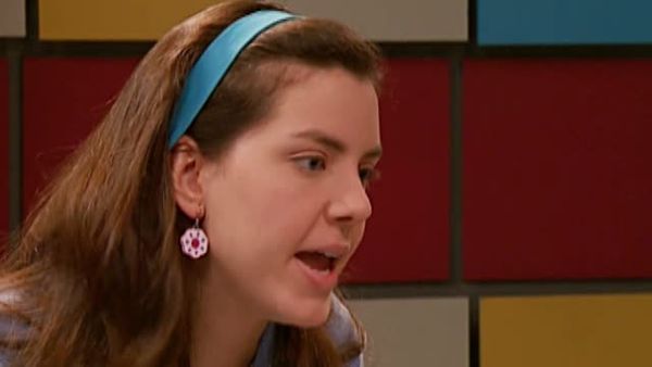 Que Clase De Amor - Episodio 34