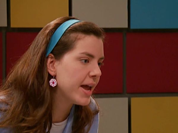 Que Clase De Amor - Episodio 34