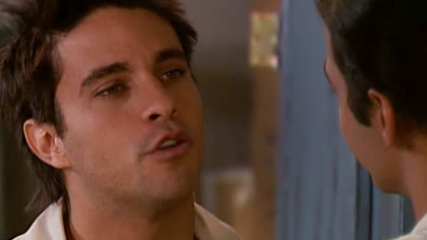 Que Clase De Amor - Episodio 21