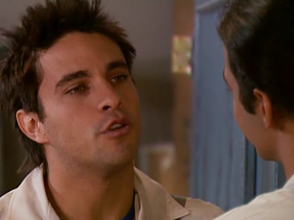 Que Clase De Amor - Episodio 21