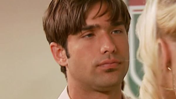 Que Clase De Amor - Episodio 16