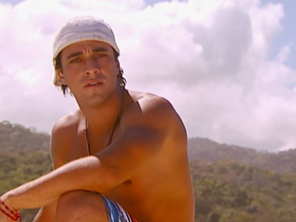 Que Clase De Amor - Episodio 14