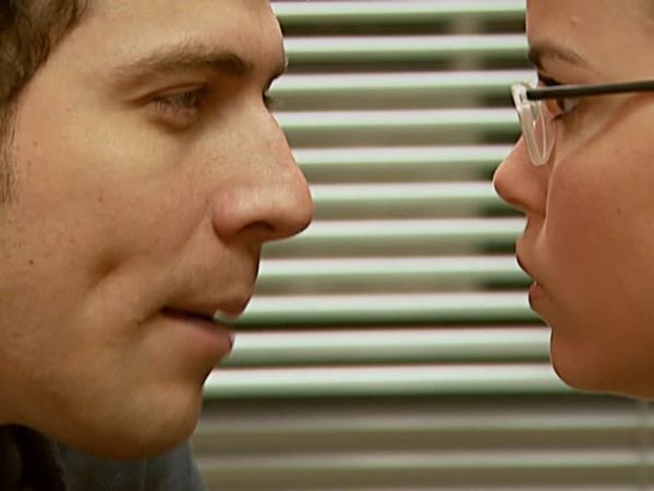 Que Clase De Amor - Episodio 13