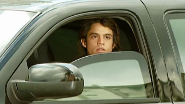 Que Clase De Amor - Episodio 12