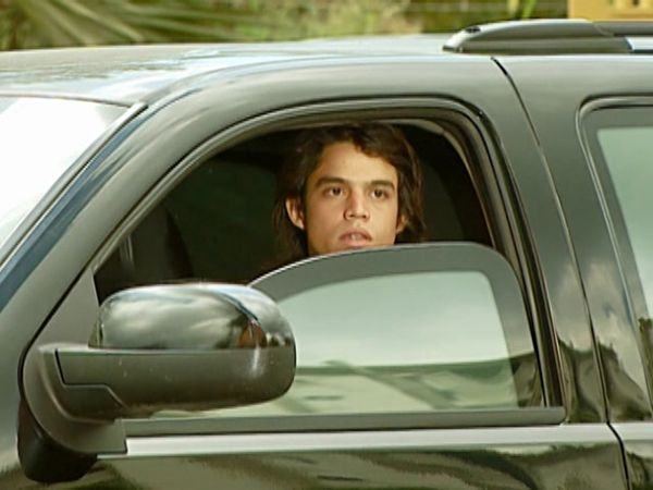 Que Clase De Amor - Episodio 12