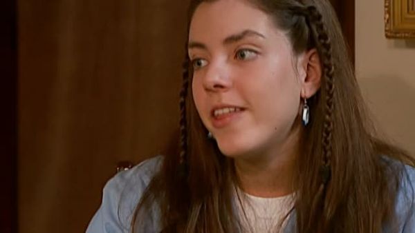 Que Clase De Amor - Episodio 11