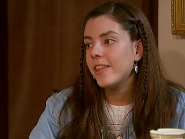 Que Clase De Amor - Episodio 11