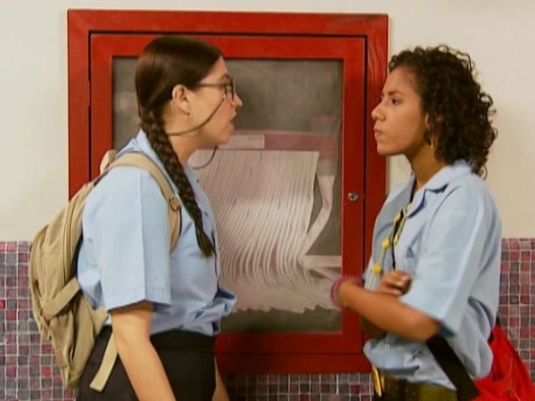 Que Clase De Amor - Episodio 10