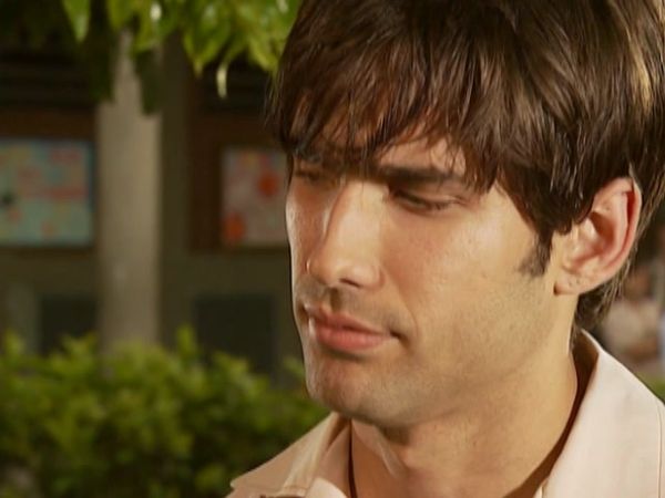 Que Clase De Amor - Episodio 5