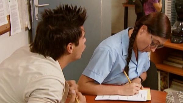 Que Clase De Amor - Episodio 1