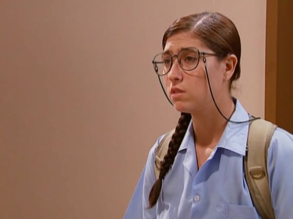 Que Clase De Amor - Episodio 4