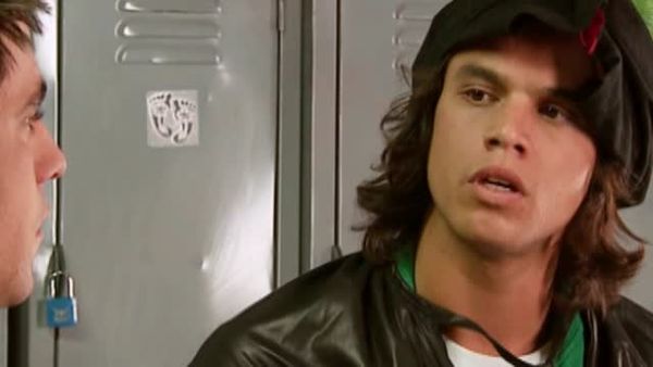 Que Clase De Amor - Episodio 8