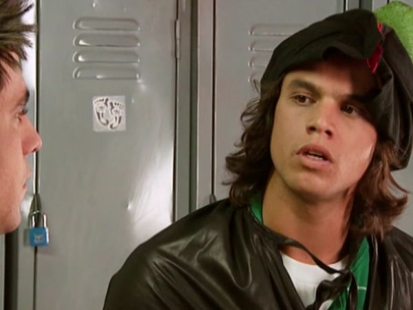 Que Clase De Amor - Episodio 8