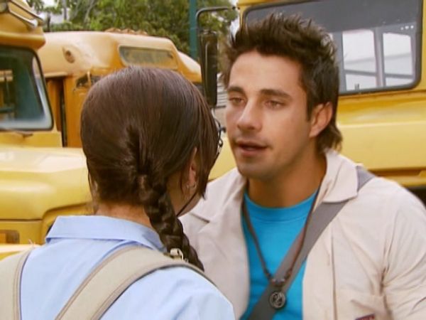 Que Clase De Amor - Episodio 2