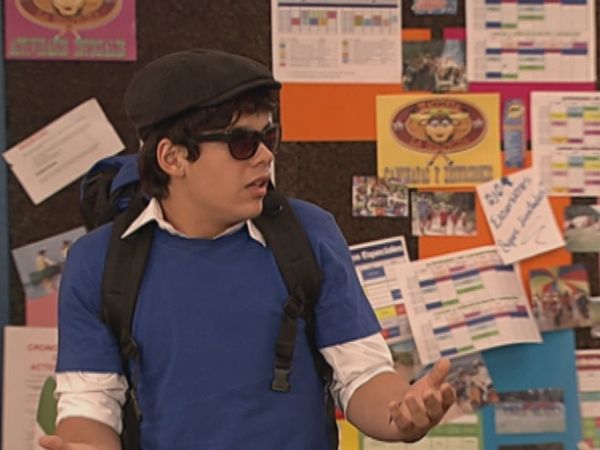No Puede Ser - Episodio 31