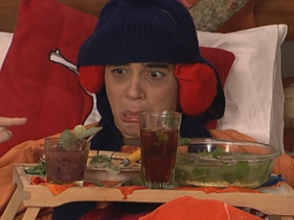 No Puede Ser - Episodio 29