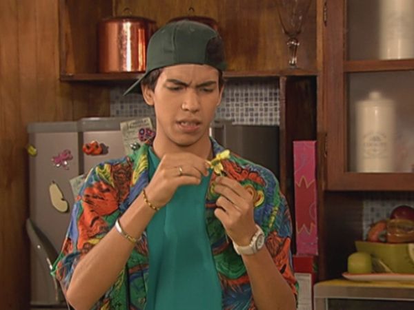 No Puede Ser - Episodio 39