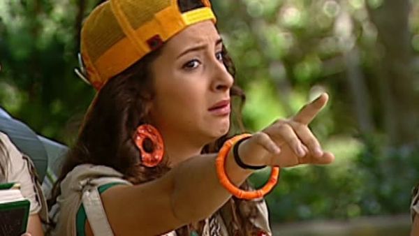 No Puede Ser - Episodio 44