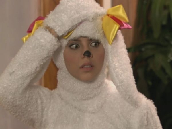 No Puede Ser - Episode 15