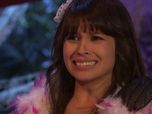 No Puede Ser - Episode 12