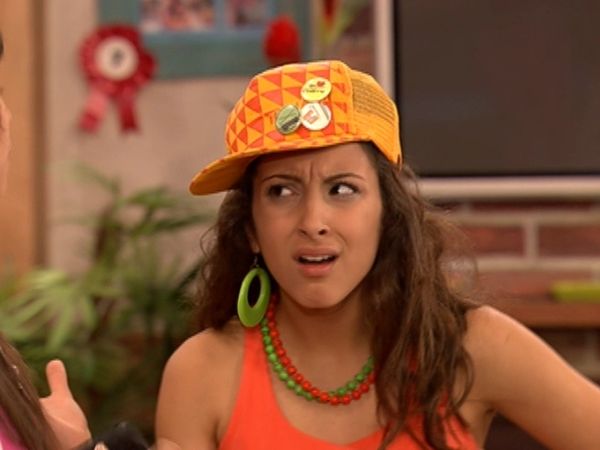 No Puede Ser - Episodio 4