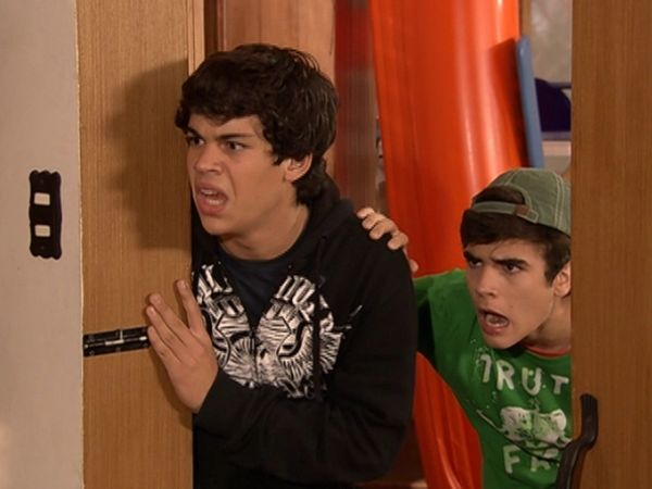 No Puede Ser - Episodio 5