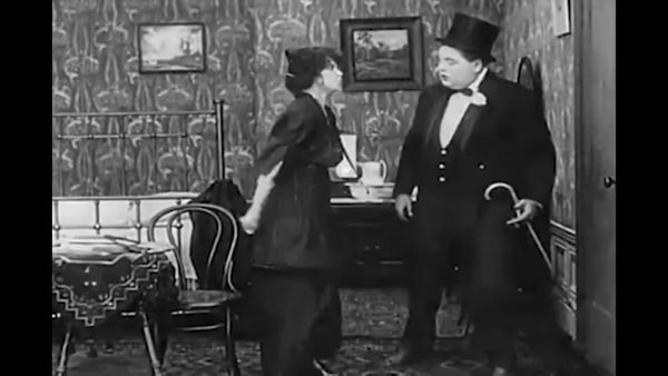 A Grande Coleção Chaplin - Os Rounders