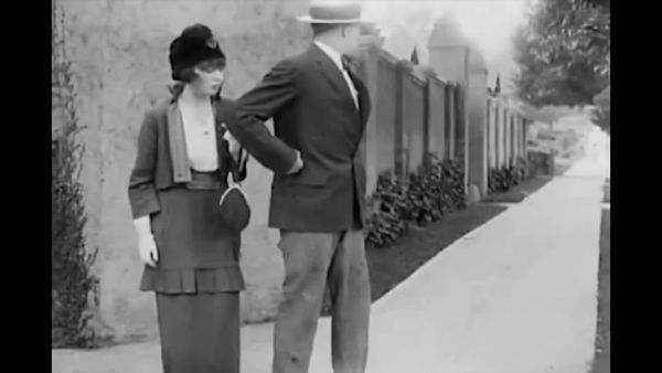 A Grande Coleção Chaplin - Dores de amor