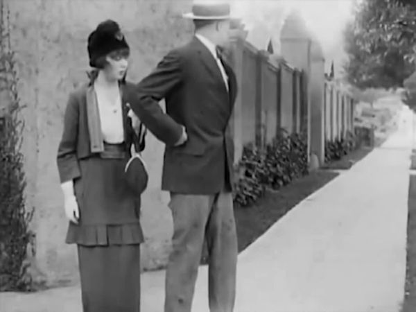 A Grande Coleção Chaplin - Dores de amor