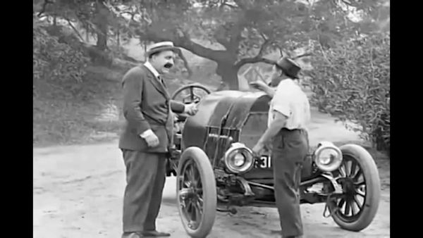 A Grande Coleção Chaplin - Se conhecendo