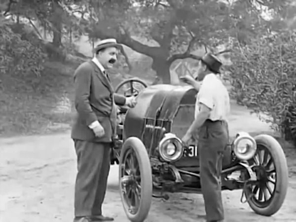 A Grande Coleção Chaplin - Se conhecendo