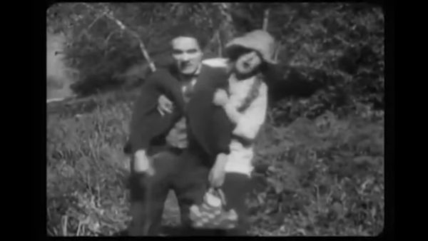 A Grande Coleção Chaplin - O Vagabundo