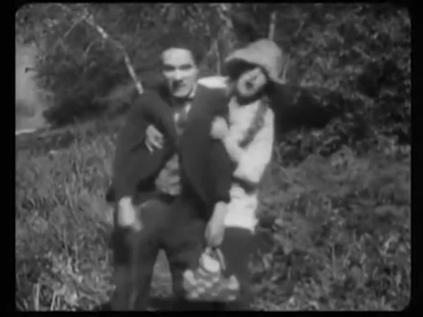 A Grande Coleção Chaplin - O Vagabundo
