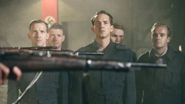 Hostages of the SS - A Journey into the Unknown