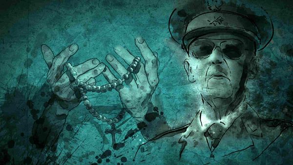 The Truth about Franco - Spain's forgotten Dictatorship - The Rise to Power