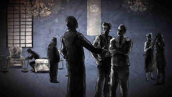 The Truth about Franco - Spain's forgotten Dictatorship - Zero Hour