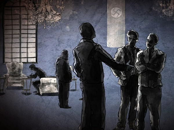 The Truth about Franco - Spain's forgotten Dictatorship - Zero Hour