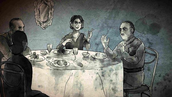 The Truth about Franco - Spain's forgotten Dictatorship - The New Regime